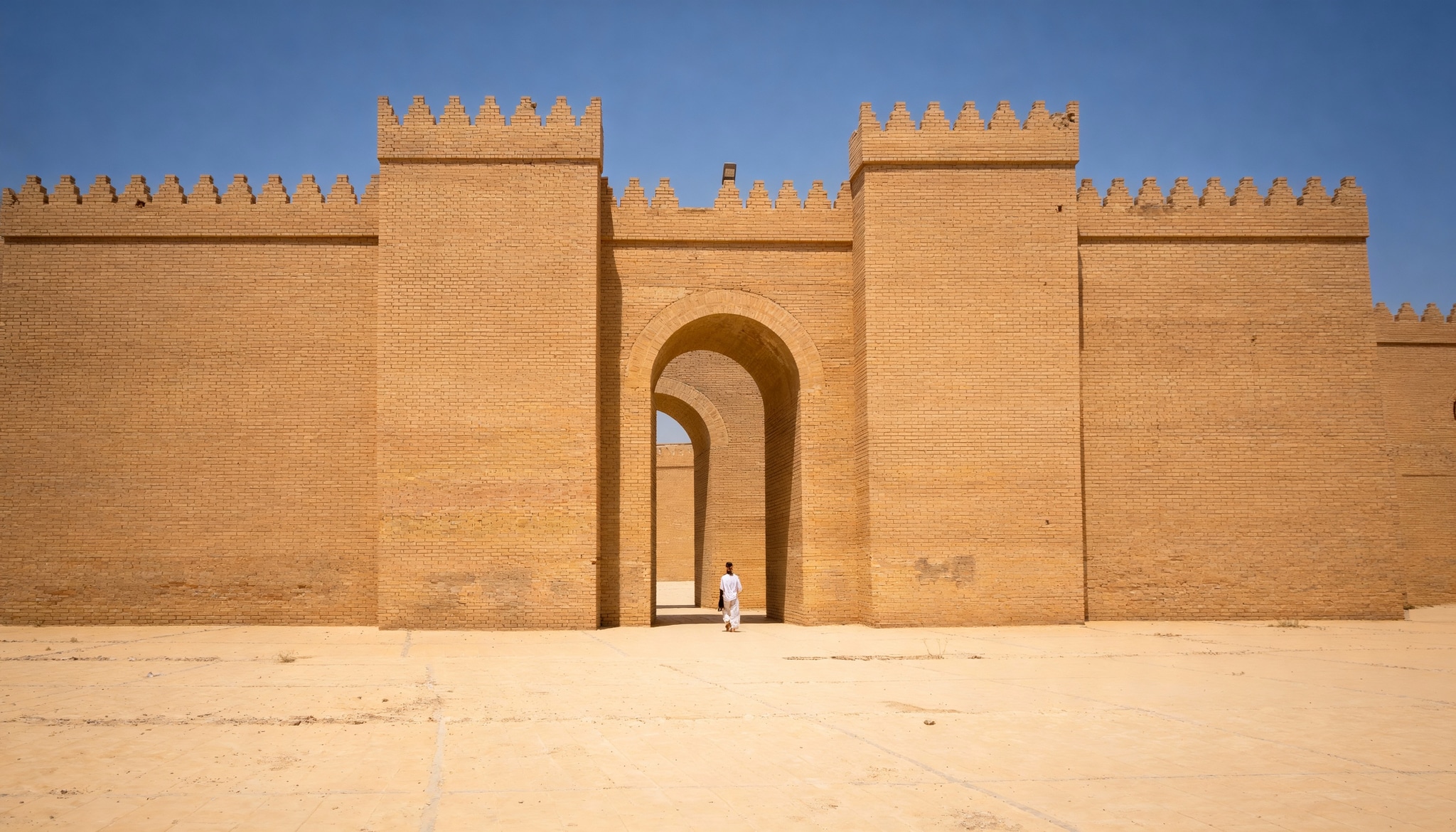 Ancient Babylon
