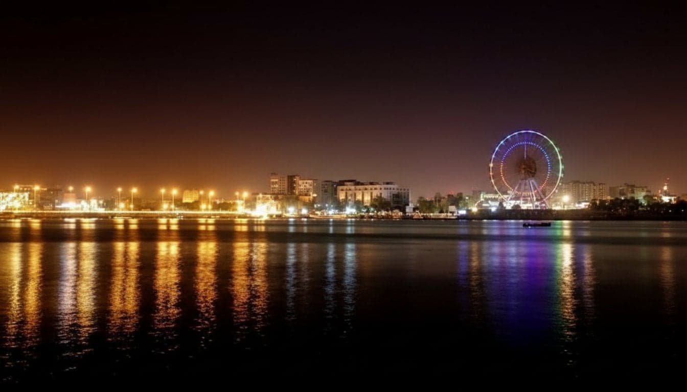 Basra Travel Guide: Best Sights, Local Vibe, and Marshland Day Trips 3