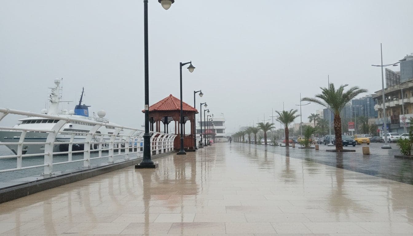 Basra Travel Guide: Best Sights, Local Vibe, and Marshland Day Trips 4