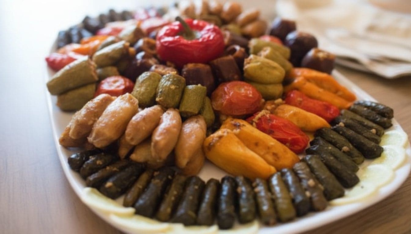 دولمة