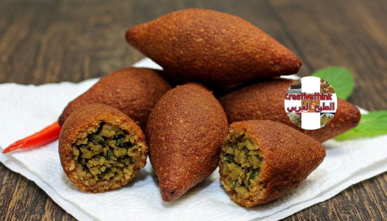 Kubba 6