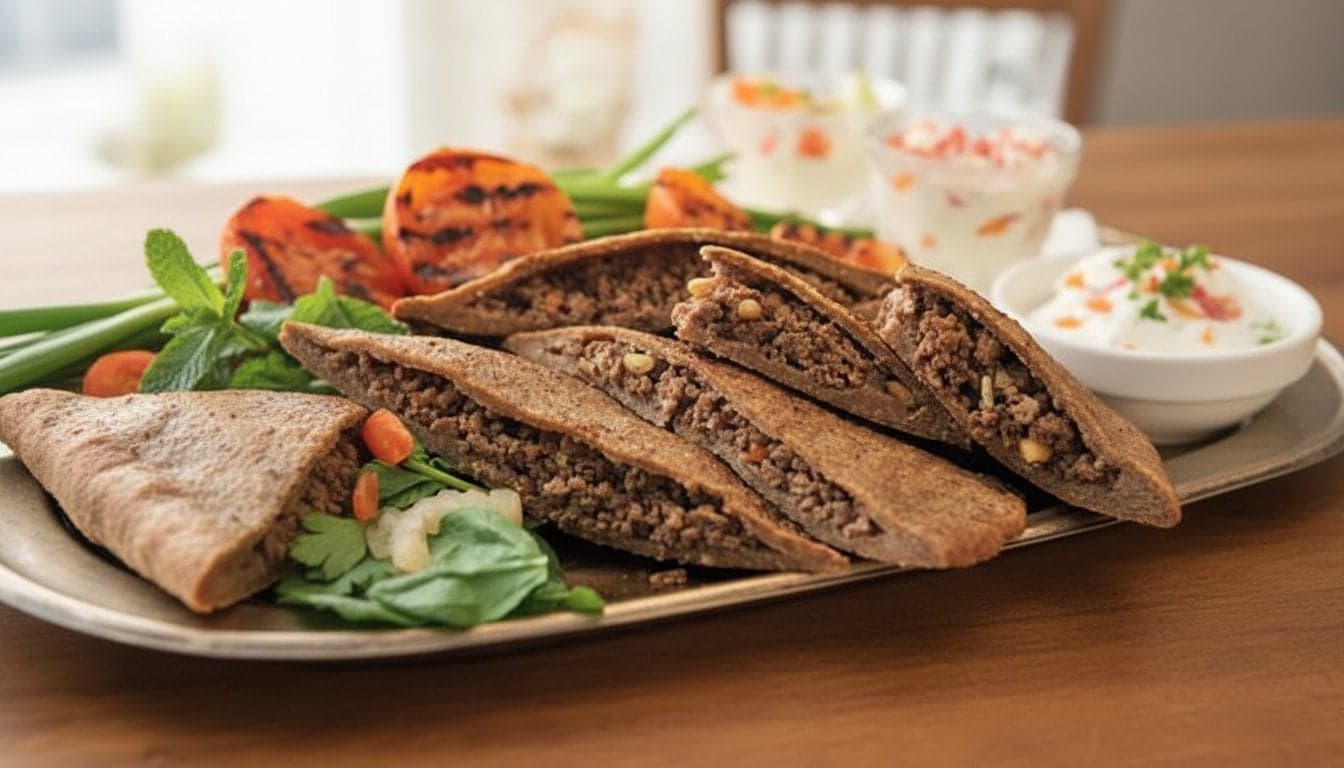 Kubba 8