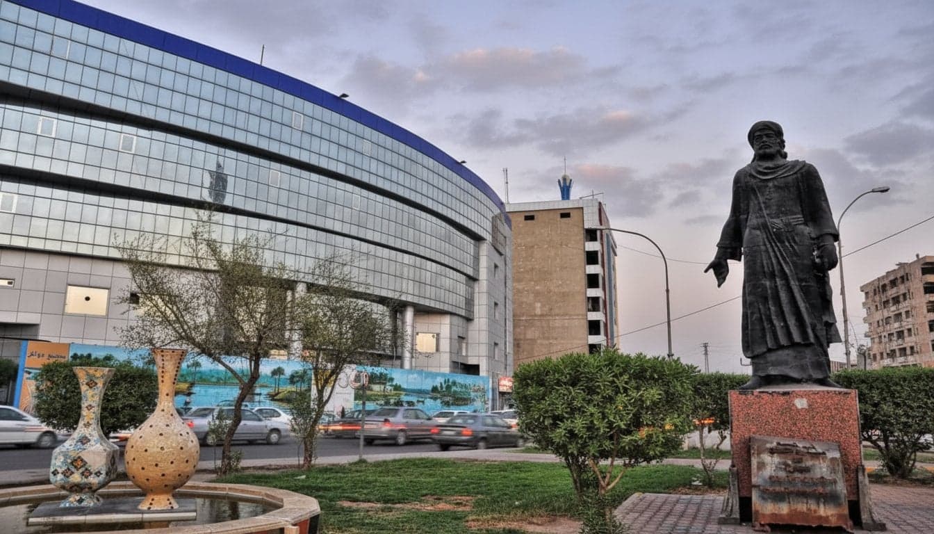Basra 1
