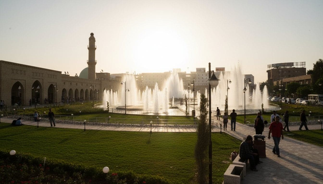 Erbil 3