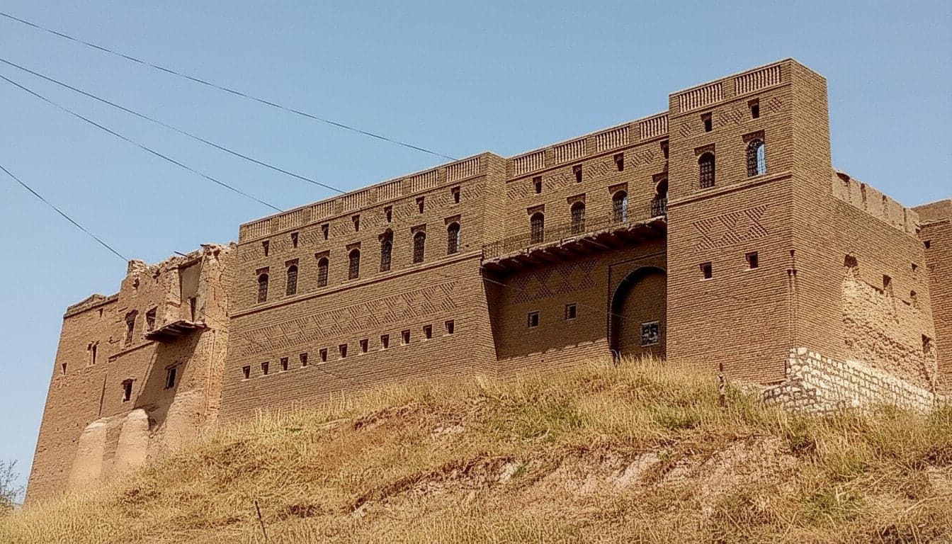Erbil 4