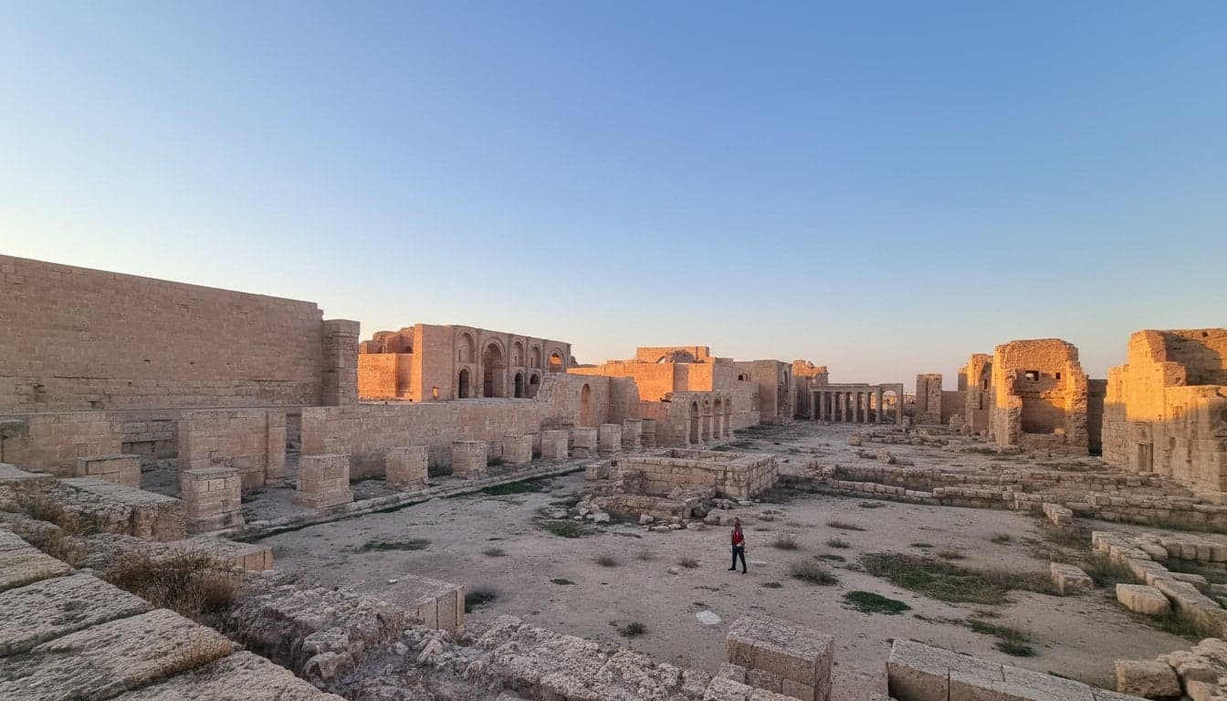 Hatra 1