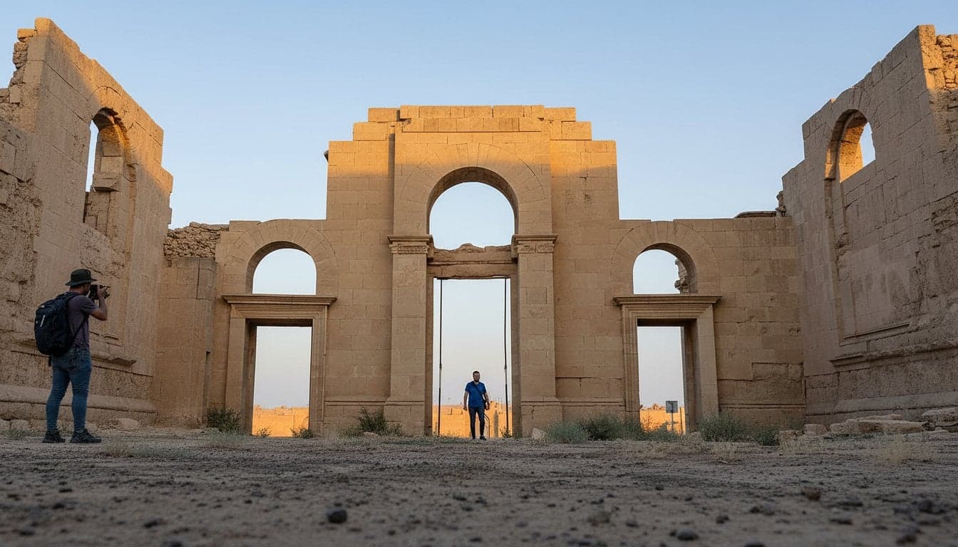 Hatra 2