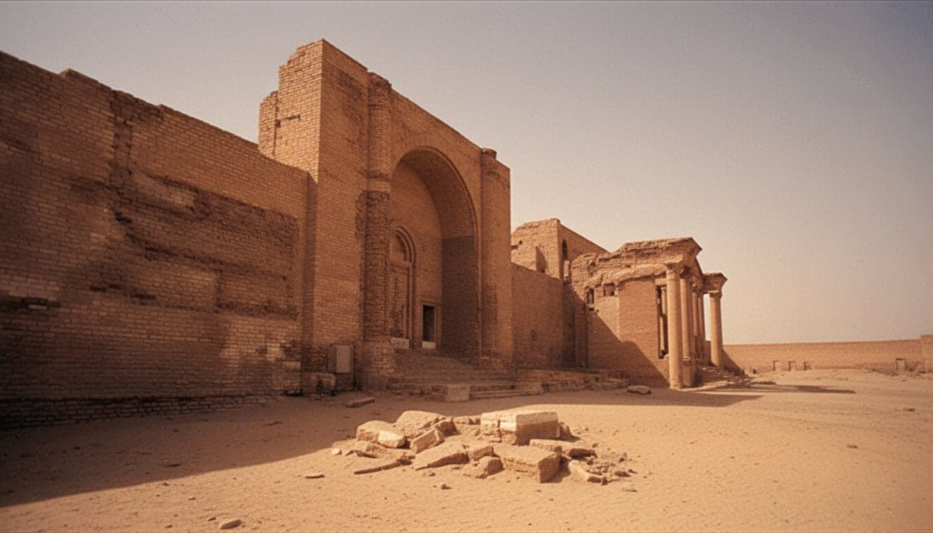 Hatra 3
