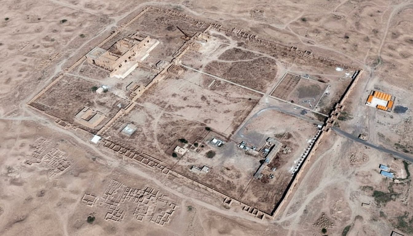 Hatra 4