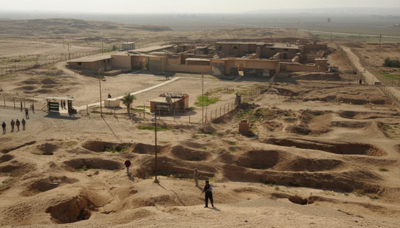 Hatra 5