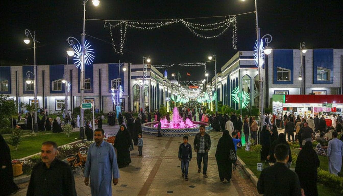 Karbala 1