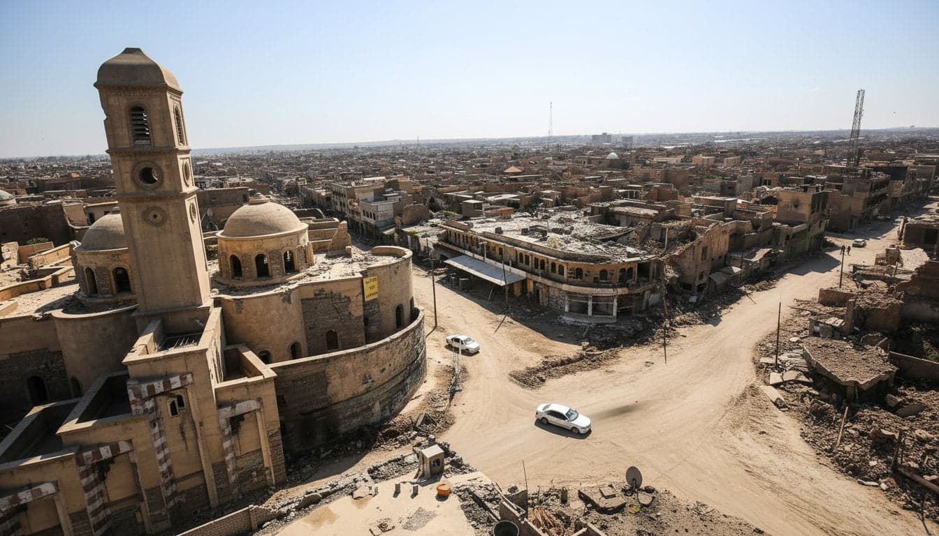 Mosul 1