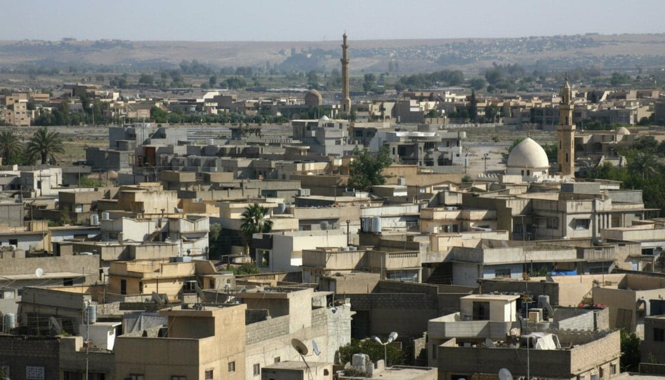 Mosul 2
