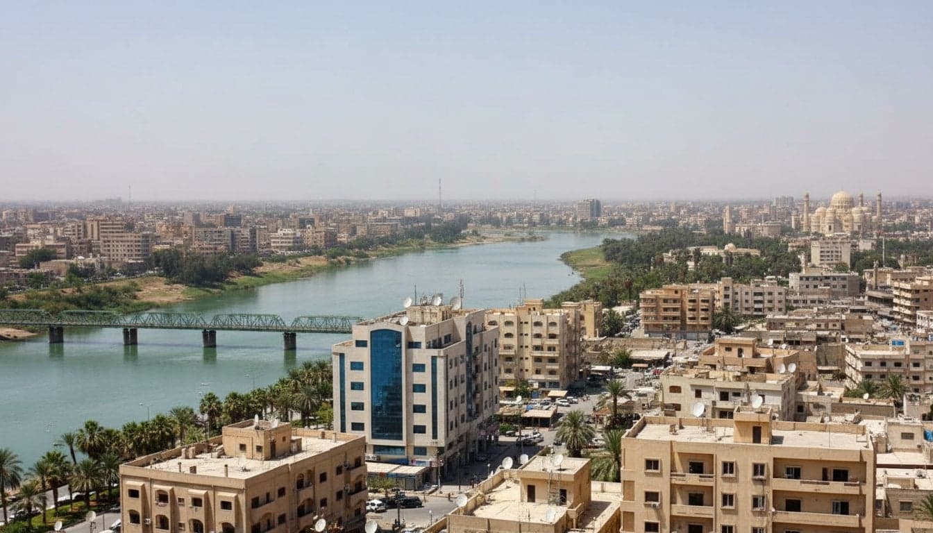 Mosul 3