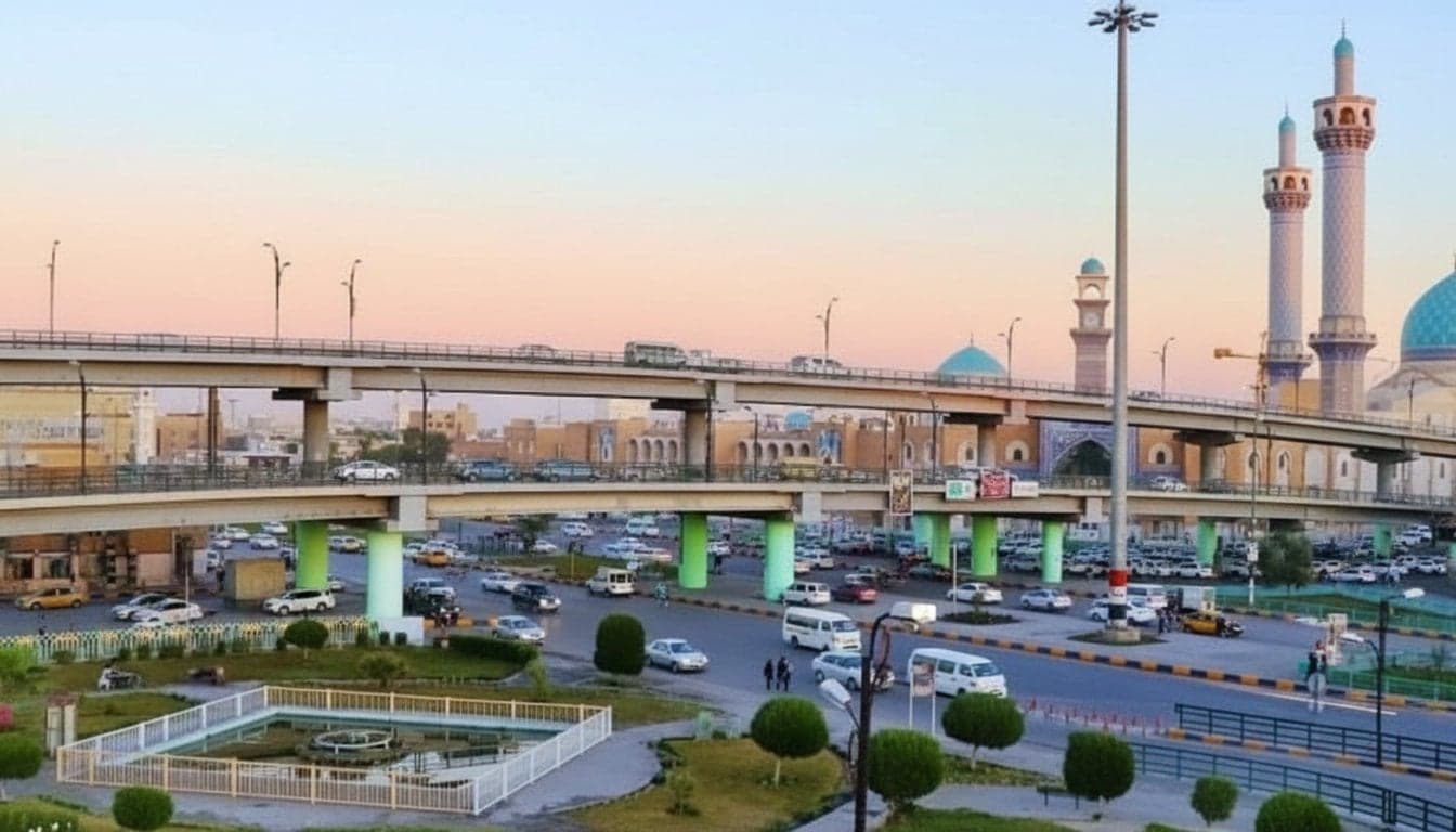 Najaf 1