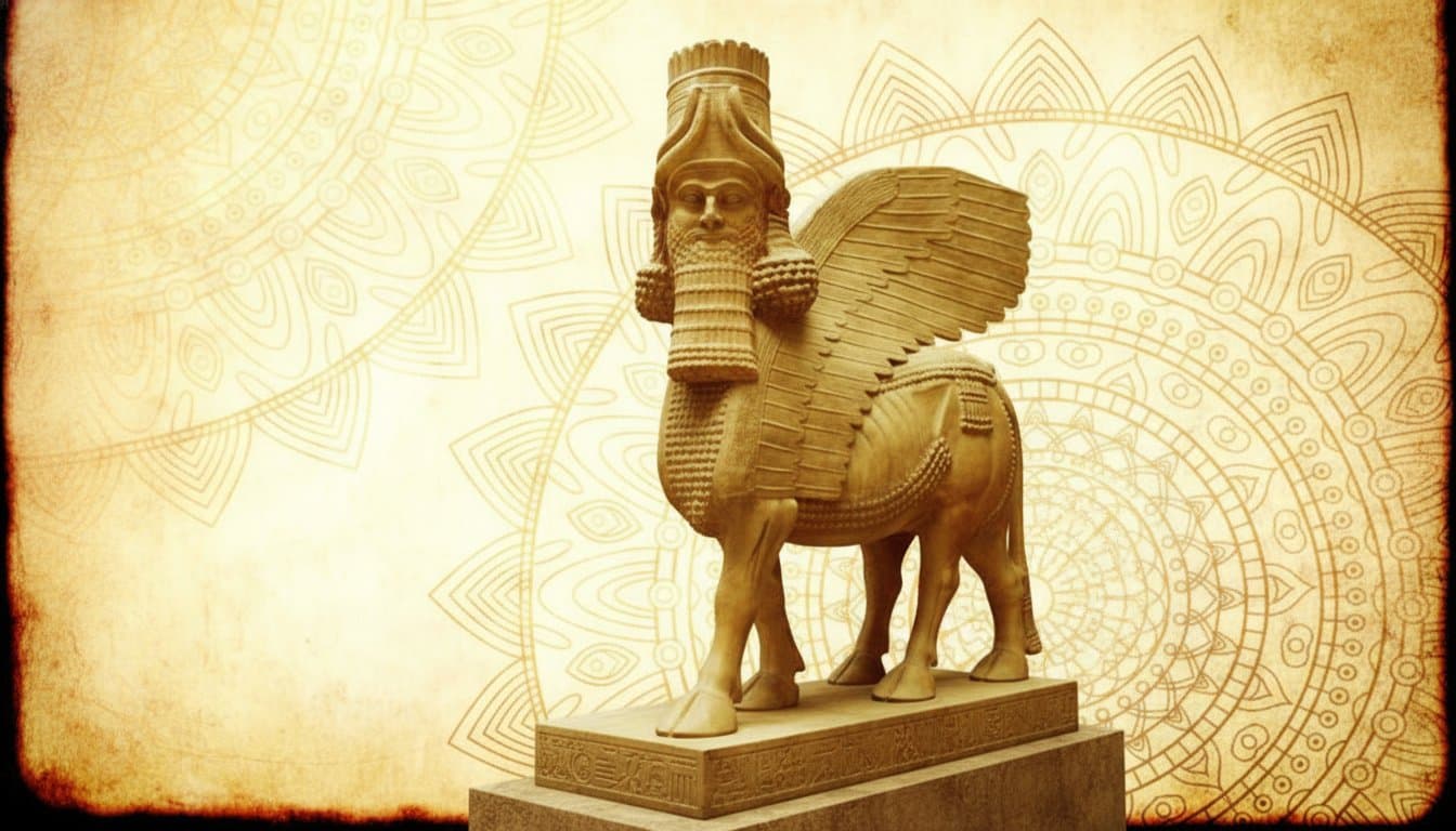 Babylon (Ancient Site) 2