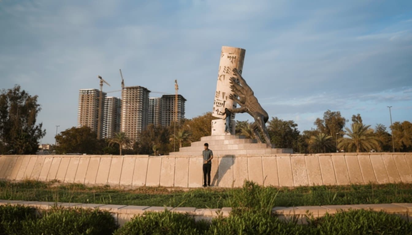 Baghdad 2