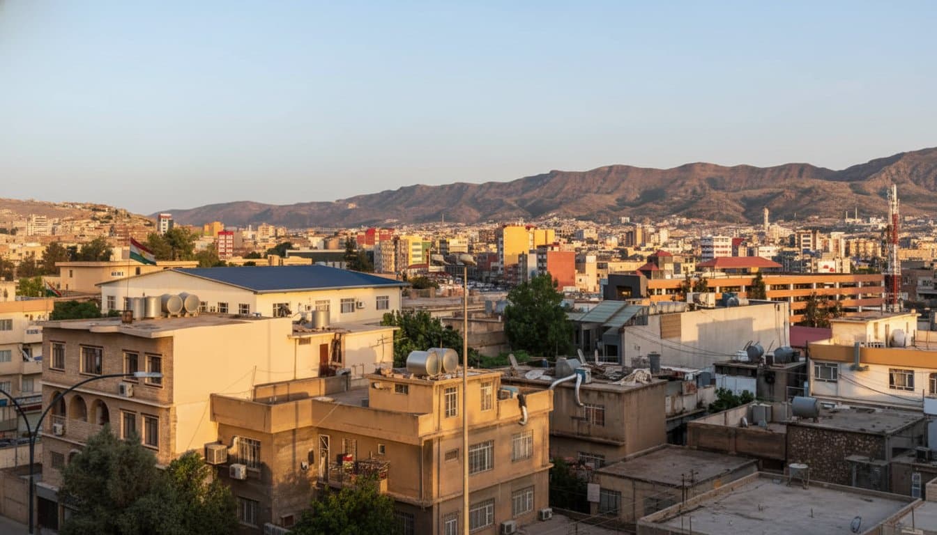 Duhok 3