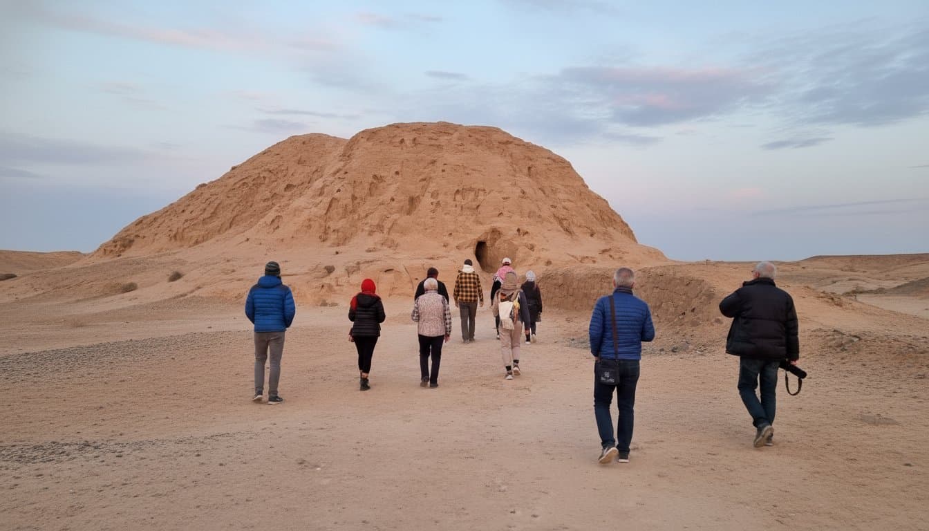Nasiriyah 3
