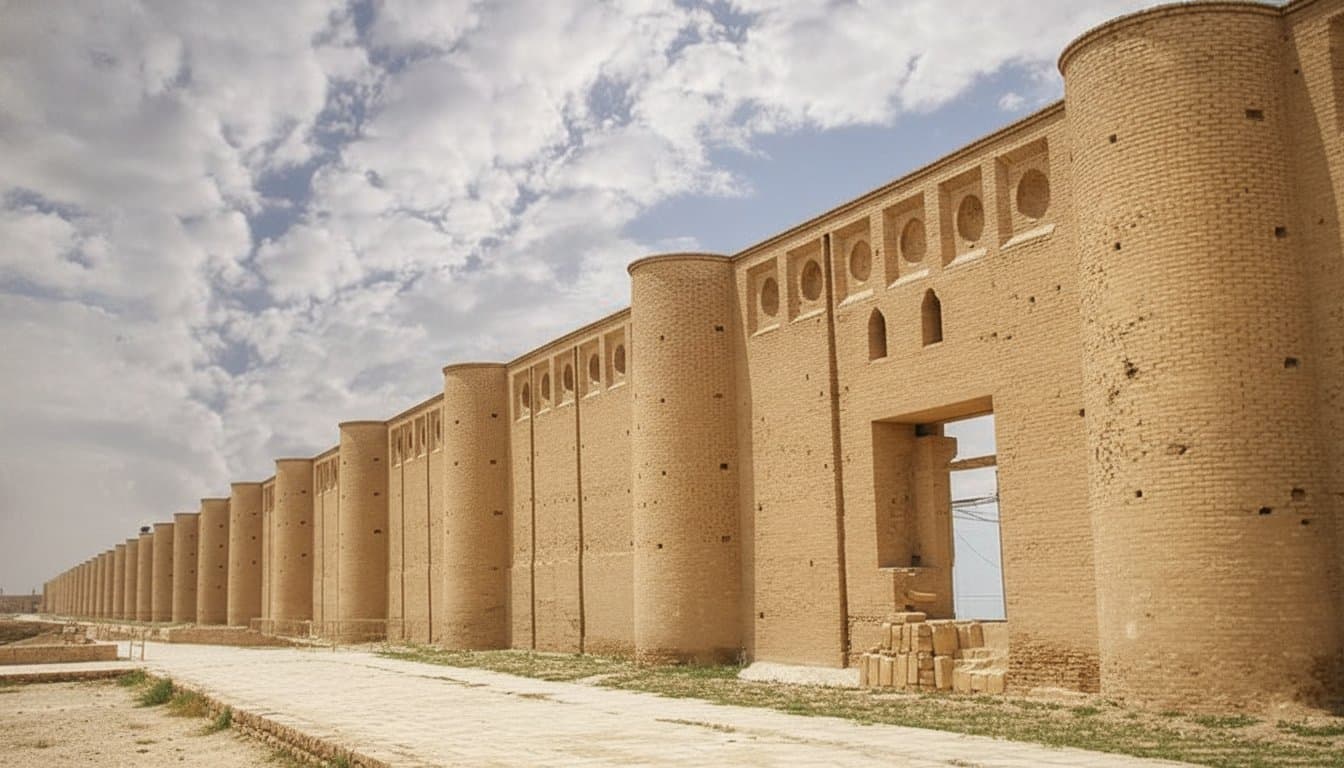 Samarra 1