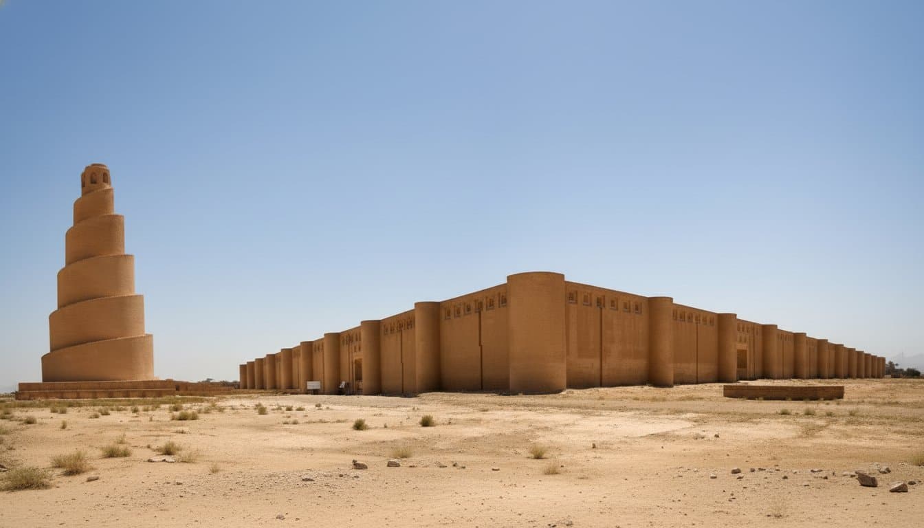 Samarra 3