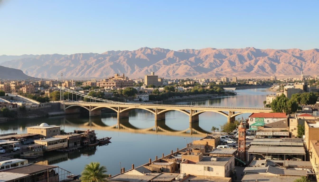 Zakho 1